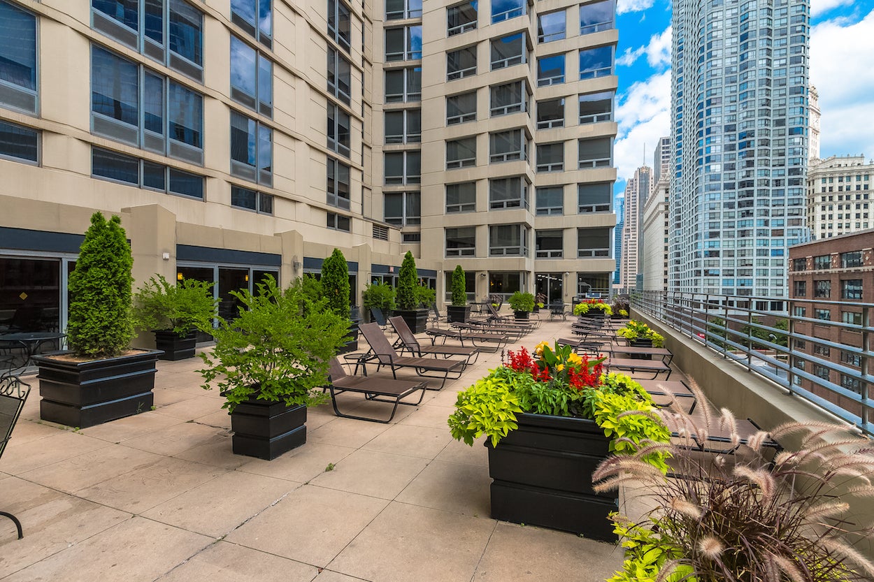440 N Wabash Avenue 1005