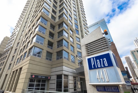 Photo of 440 N Wabash Avenue #1005, Chicago, IL 60611 (MLS # 12761926)