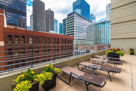 Tiny photo for 440 N Wabash Avenue #1005, Chicago, IL 60611 (MLS # 12761926)