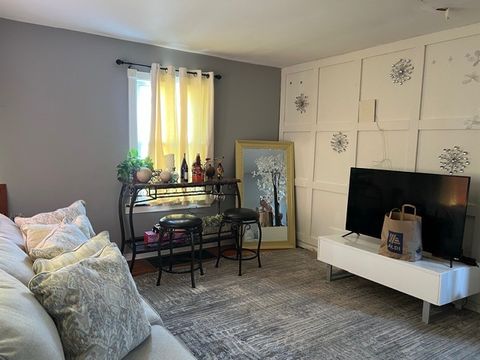 Tiny photo for 2025 S 8th Avenue, Maywood, IL 60153 (MLS # 12556160)