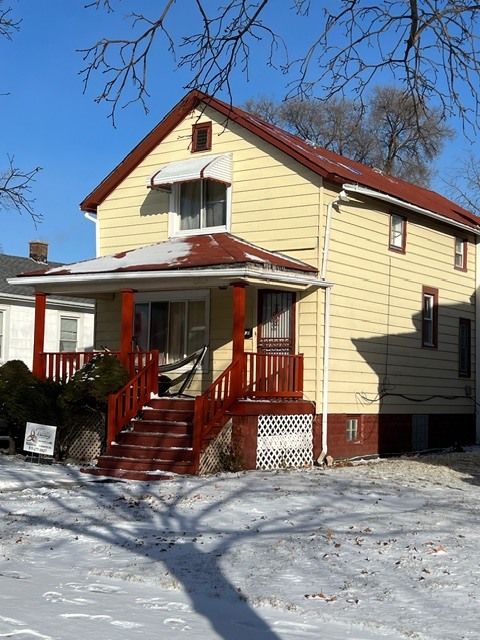 Tiny photo for 2025 S 8th Avenue, Maywood, IL 60153 (MLS # 12556160)