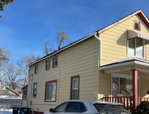 Tiny photo for 2025 S 8th Avenue, Maywood, IL 60153 (MLS # 12556160)