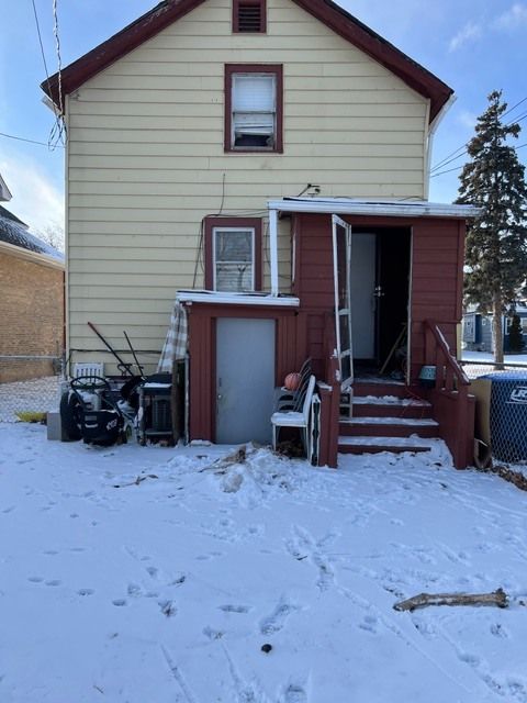 Tiny photo for 2025 S 8th Avenue, Maywood, IL 60153 (MLS # 12556160)