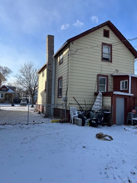 Tiny photo for 2025 S 8th Avenue, Maywood, IL 60153 (MLS # 12556160)
