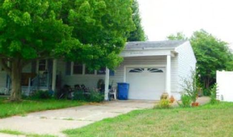 Tiny photo for 440 S Cryer Avenue, Bourbonnais, IL 60914 (MLS # 12548149)