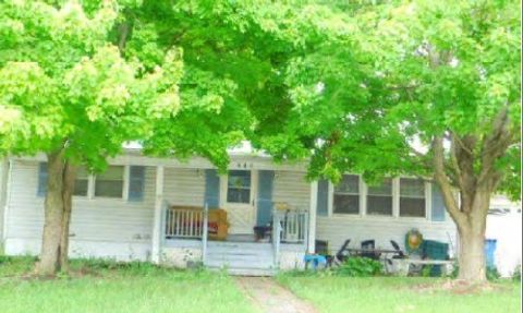 Tiny photo for 440 S Cryer Avenue, Bourbonnais, IL 60914 (MLS # 12548149)