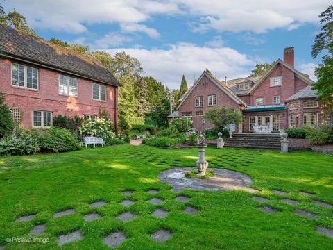 1233 Crain Street Evanston IL 60202