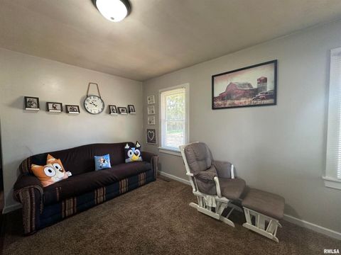 Tiny photo for 525 NORTH Street, Murphysboro, IL 62966 (MLS # 12537476)