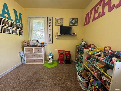 Tiny photo for 525 NORTH Street, Murphysboro, IL 62966 (MLS # 12537476)