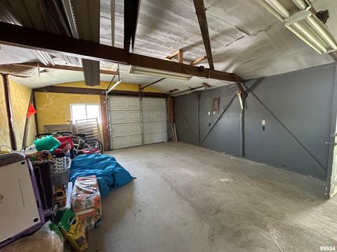 Tiny photo for 525 NORTH Street, Murphysboro, IL 62966 (MLS # 12537476)