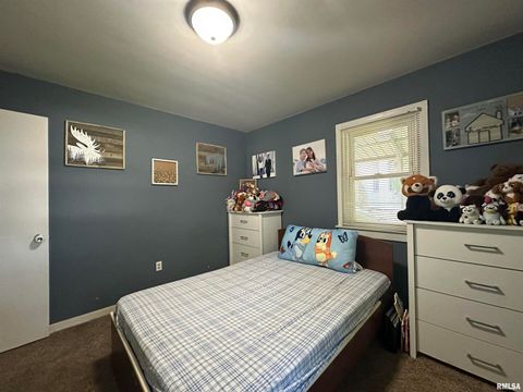 Tiny photo for 525 NORTH Street, Murphysboro, IL 62966 (MLS # 12537476)