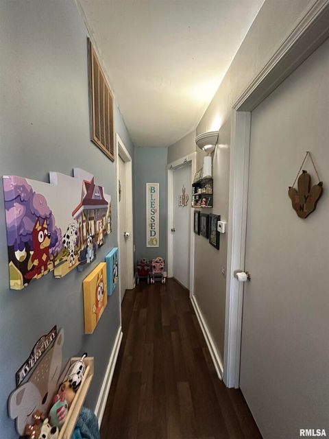 Tiny photo for 525 NORTH Street, Murphysboro, IL 62966 (MLS # 12537476)