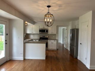 Tiny photo for 507 Hazel Drive, Schaumburg, IL 60193 (MLS # 12731840)