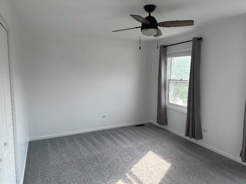 Tiny photo for 507 Hazel Drive, Schaumburg, IL 60193 (MLS # 12731840)