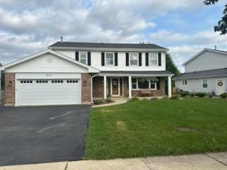 Photo of 507 Hazel Drive, Schaumburg, IL 60193 (MLS # 12731840)