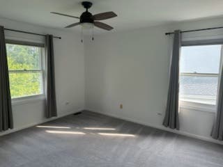 Tiny photo for 507 Hazel Drive, Schaumburg, IL 60193 (MLS # 12731840)