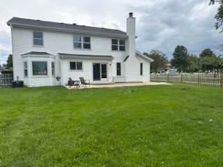 Tiny photo for 507 Hazel Drive, Schaumburg, IL 60193 (MLS # 12731840)