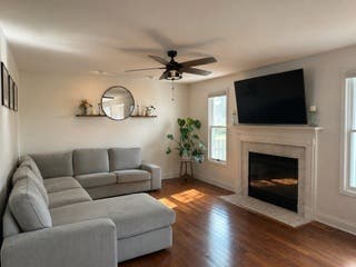 Tiny photo for 507 Hazel Drive, Schaumburg, IL 60193 (MLS # 12731840)