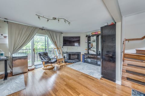 Tiny photo for 441 Elm Street #3A, Deerfield, IL 60015 (MLS # 12468001)