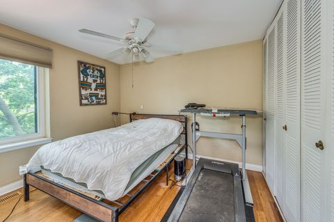 Tiny photo for 441 Elm Street #3A, Deerfield, IL 60015 (MLS # 12468001)