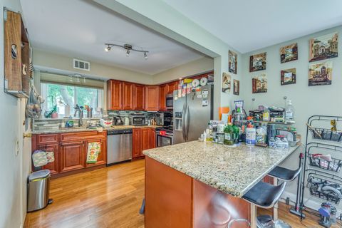 Tiny photo for 441 Elm Street #3A, Deerfield, IL 60015 (MLS # 12468001)