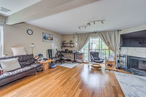 Tiny photo for 441 Elm Street #3A, Deerfield, IL 60015 (MLS # 12468001)