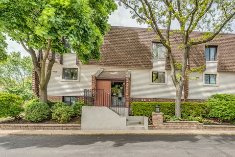 Tiny photo for 441 Elm Street #3A, Deerfield, IL 60015 (MLS # 12468001)
