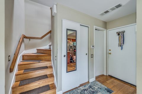 Tiny photo for 441 Elm Street #3A, Deerfield, IL 60015 (MLS # 12468001)