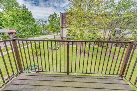 Tiny photo for 441 Elm Street #3A, Deerfield, IL 60015 (MLS # 12468001)