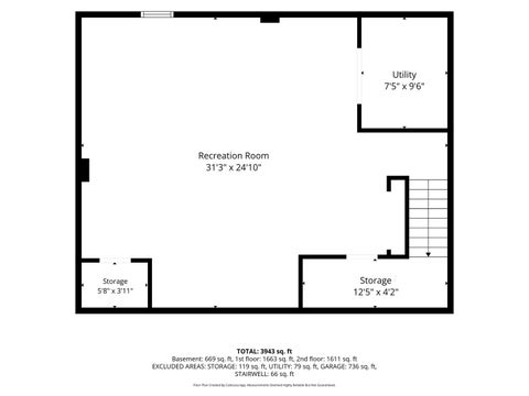 Tiny photo for 3517 26th Avenue A, Moline, IL 61265 (MLS # 12719888)