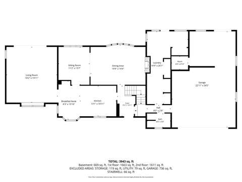 Tiny photo for 3517 26th Avenue A, Moline, IL 61265 (MLS # 12719888)