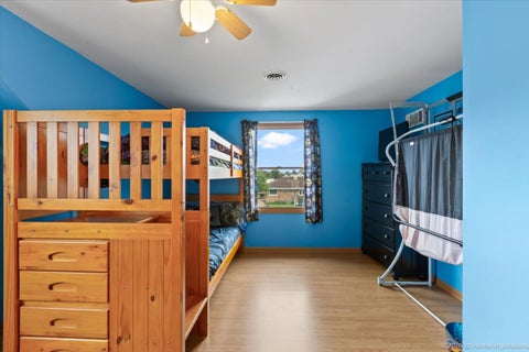 Tiny photo for 6927 Olympic Drive, Bridgeview, IL 60455 (MLS # 12760683)