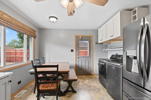 Tiny photo for 6927 Olympic Drive, Bridgeview, IL 60455 (MLS # 12760683)