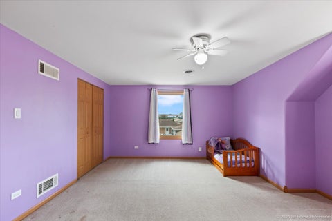 Tiny photo for 6927 Olympic Drive, Bridgeview, IL 60455 (MLS # 12760683)