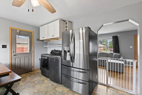 Tiny photo for 6927 Olympic Drive, Bridgeview, IL 60455 (MLS # 12760683)