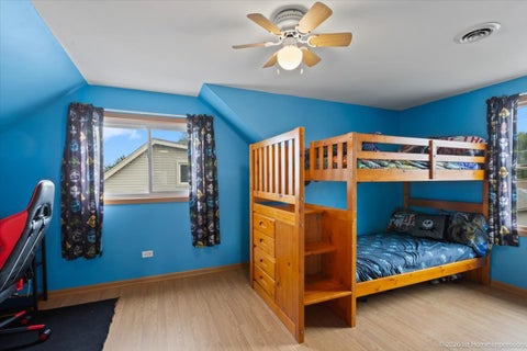 Tiny photo for 6927 Olympic Drive, Bridgeview, IL 60455 (MLS # 12760683)