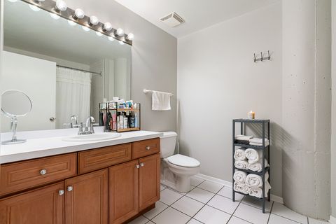 Tiny photo for 1525 S Sangamon Street #514, Chicago, IL 60608 (MLS # 12581524)