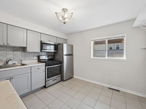 Tiny photo for 1431 Elizabeth Avenue, North Chicago, IL 60064 (MLS # 12590113)