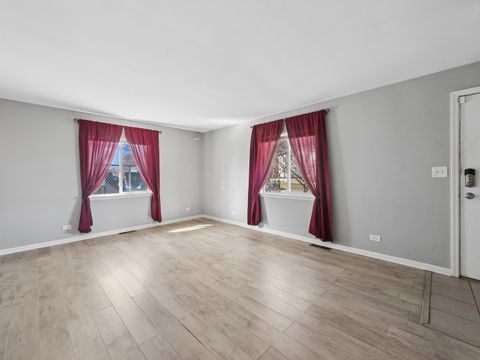 Tiny photo for 1431 Elizabeth Avenue, North Chicago, IL 60064 (MLS # 12590113)