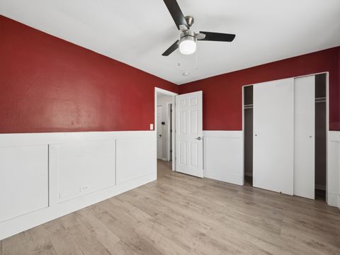 Tiny photo for 1431 Elizabeth Avenue, North Chicago, IL 60064 (MLS # 12590113)