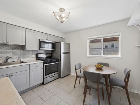 Tiny photo for 1431 Elizabeth Avenue, North Chicago, IL 60064 (MLS # 12590113)