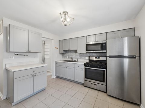 Tiny photo for 1431 Elizabeth Avenue, North Chicago, IL 60064 (MLS # 12590113)