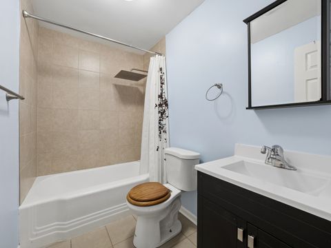 Tiny photo for 1431 Elizabeth Avenue, North Chicago, IL 60064 (MLS # 12590113)