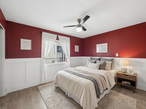 Tiny photo for 1431 Elizabeth Avenue, North Chicago, IL 60064 (MLS # 12590113)