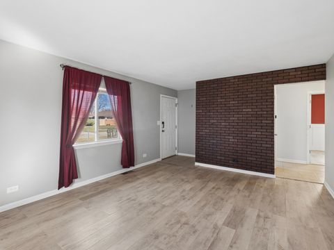 Tiny photo for 1431 Elizabeth Avenue, North Chicago, IL 60064 (MLS # 12590113)