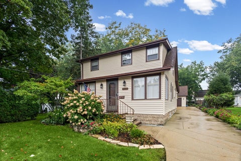 Photo of 1026 Spafford Street, Antioch, IL 60002 (MLS # 12774435)