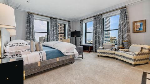 Tiny photo for 159 E WALTON Place #31A, Chicago, IL 60611 (MLS # 12527349)