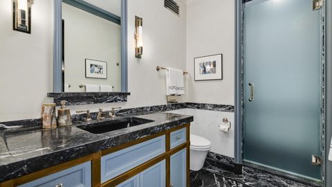Tiny photo for 159 E WALTON Place #31A, Chicago, IL 60611 (MLS # 12527349)