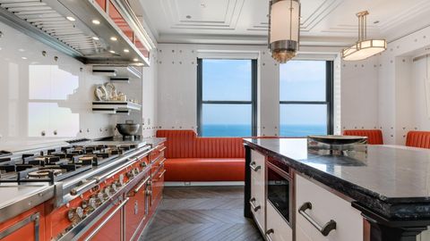 Tiny photo for 159 E WALTON Place #31A, Chicago, IL 60611 (MLS # 12527349)