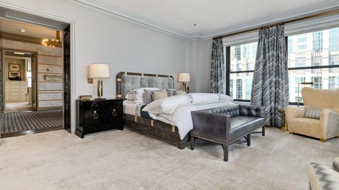 Tiny photo for 159 E WALTON Place #31A, Chicago, IL 60611 (MLS # 12527349)